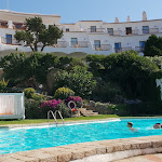 Photo n°7 de l'avis de Claudio.a fait le 24/07/2018 à 18:43 sur le  Hotel Luci di la Muntagna à Porto Cervo