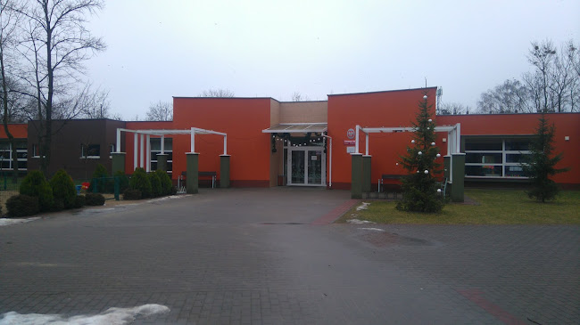 Przedszkole nr 46 - Przedszkole
