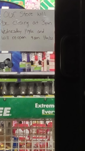 Dollar Store «Dollar Tree», reviews and photos, 1460 Lawson Dr, Howell, MI 48843, USA