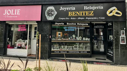 Joyería Y Relojería Benitez