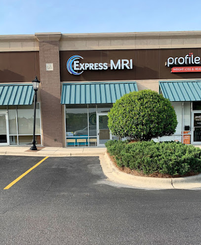 Express MRI