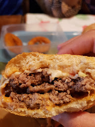Photo n°166 de Poco Loco Burger à Chamonix-Mont-Blanc ()