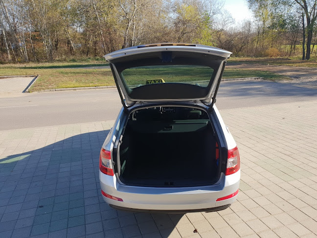 Opinii despre Taxi Nyírbátor în Nyírbátor - Taxi