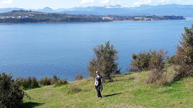 Playa Isla Tenglo