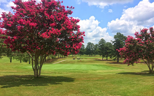 Golf Course «Raleigh Golf Association», reviews and photos, 1527 Tryon Rd, Raleigh, NC 27603, USA