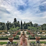 Photo n°12 de l'avis de Dorota.a fait le 27/07/2018 à 06:02 sur le  il Salviatino Firenze à Florence