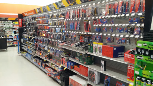 Auto Parts Store «AutoZone», reviews and photos, 17750 Hesperian Blvd, San Lorenzo, CA 94580, USA