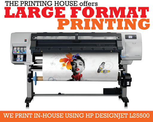 Print Shop «The Printing House», reviews and photos, 16938 Ventura Blvd, Encino, CA 91316, USA