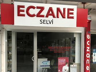 Selvi Eczanesi