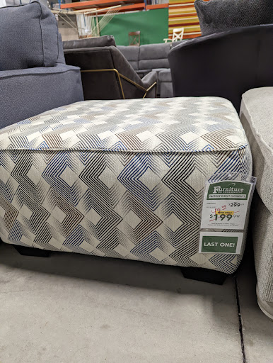 Furniture Store «Furniture On Consignment», reviews and photos, 4506 E 13th St N, Wichita, KS 67208, USA