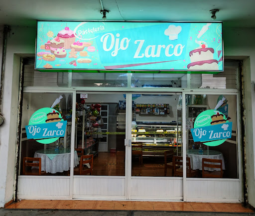 Pasteles Ojo Zarco en Nogales