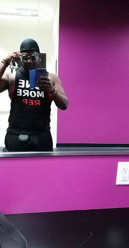 Gym «Planet Fitness - Houston (Mission Bend), TX», reviews and photos, 14485 Bellaire Blvd, Houston, TX 77080, USA