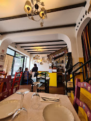 Restaurante Lugar ao Sul Amadora