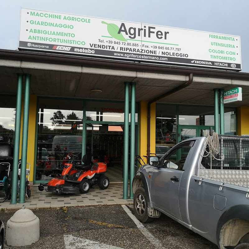 Agrifer Costermano