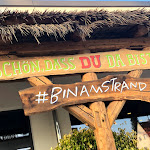 Photo n°2 de l'avis de Stefan.h fait le 04/11/2018 à 10:43 sur le  Strandhaus37 à Göttingen