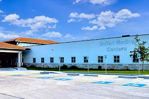 United Medical Center image