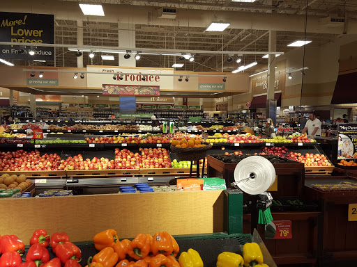 Grocery Store «Fred Meyer», reviews and photos, 20904 WA-410, Bonney Lake, WA 98391, USA