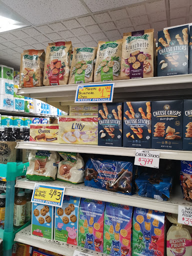 Supermarket «Met Food», reviews and photos, 1177 Hylan Blvd, Staten Island, NY 10305, USA