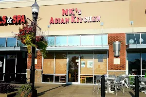 MK's Asian Kitchen image