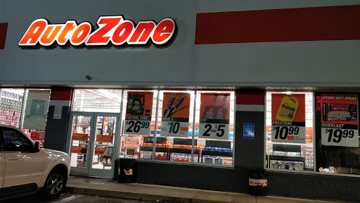 Auto Parts Store «AutoZone», reviews and photos, 220-7 Hillside Avenue, Queens Village, NY 11427, USA