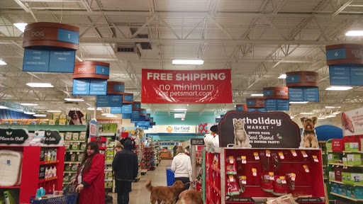 Pet Supply Store «PetSmart», reviews and photos, 5748 S Redwood Rd, Taylorsville, UT 84123, USA