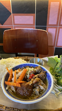 Bún chả du Restaurant vietnamien Com Restaurant à Paris - n°7