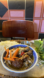 Photo n°150 de Com Restaurant à Paris ()