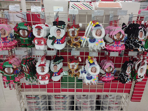 Craft Store «Michaels», reviews and photos, 1765 Montgomery Hwy, Hoover, AL 35244, USA