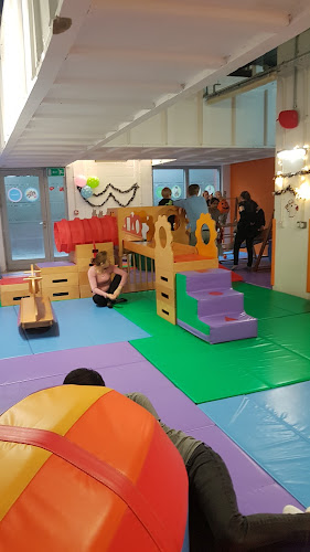Reviews of Gymboree Play & Music Docklands in London - Kindergarten