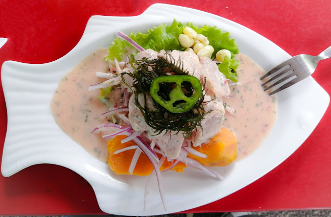 El Caribe Pescados & Mariscos - Restaurante