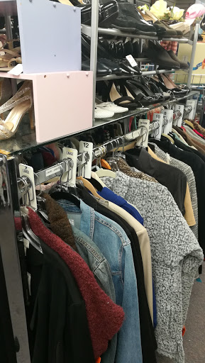 Thrift Store «Arc of Atlantic County», reviews and photos, 6409 Ventnor Ave, Ventnor City, NJ 08406, USA