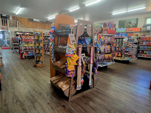 West Glacier Mercantile