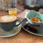 Photo n°1 de l'avis de AlissaN.. fait le 24/07/2023 à 03:44 sur le  LOKAL Potsdam à Potsdam