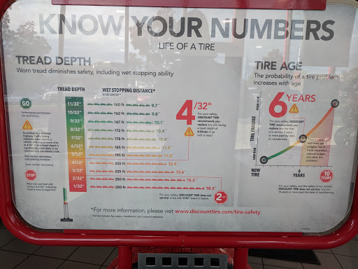 Tire Shop «Discount Tire Store - Renton, WA», reviews and photos, 361 S Grady Way, Renton, WA 98057, USA