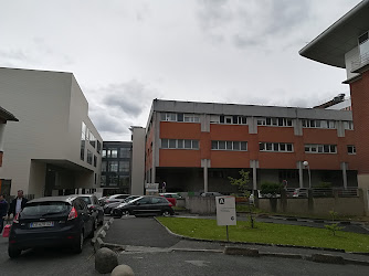 Centre Hospitalier Intercommunal Créteil