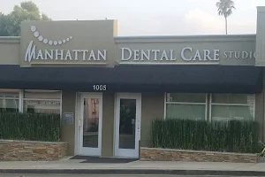 Manhattan Dental Care Studio image