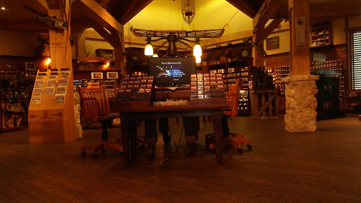 Sporting Goods Store «Bass Pro Shops», reviews and photos, 200 Gulf Stream Way, Dania Beach, FL 33004, USA