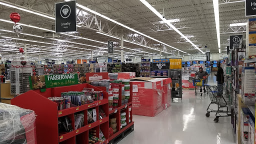 Department Store «Walmart», reviews and photos, 4001 Hallmark Pkwy, San Bernardino, CA 92407, USA