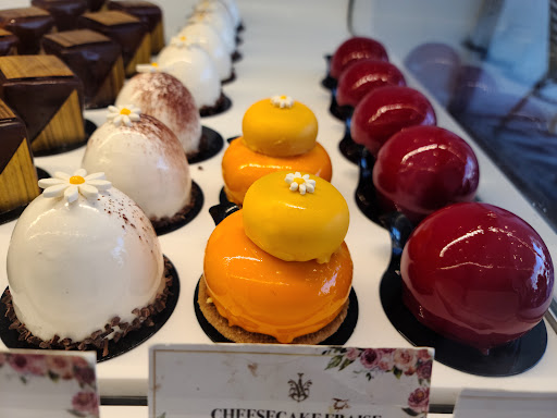 Artelice Patisserie image