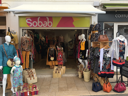 Magasin de vêtements SOBAB La Tranche-sur-Mer