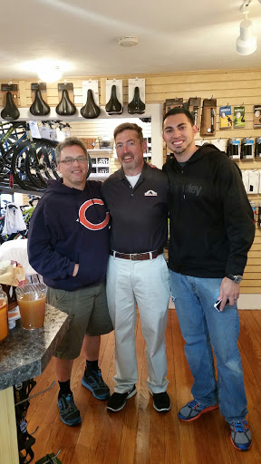 Bicycle Store «The Bike Den», reviews and photos, 2569 Cranberry Hwy, Wareham, MA 02571, USA