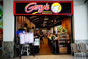 Gerry's SM Baguio (Gerry's Grill) image