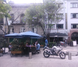 Cancino Alameda photo