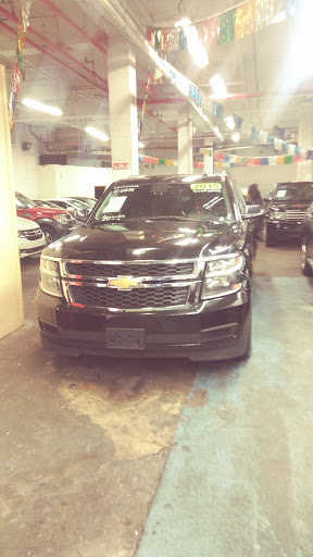 Used Car Dealer «Federal Auctioneers», reviews and photos, 110 E 138th St, Bronx, NY 10451, USA