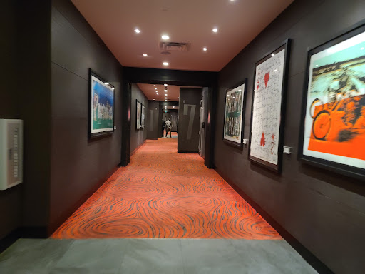 Movie Theater «iPic Theaters», reviews and photos, 2023 Hudson St, Fort Lee, NJ 07024, USA