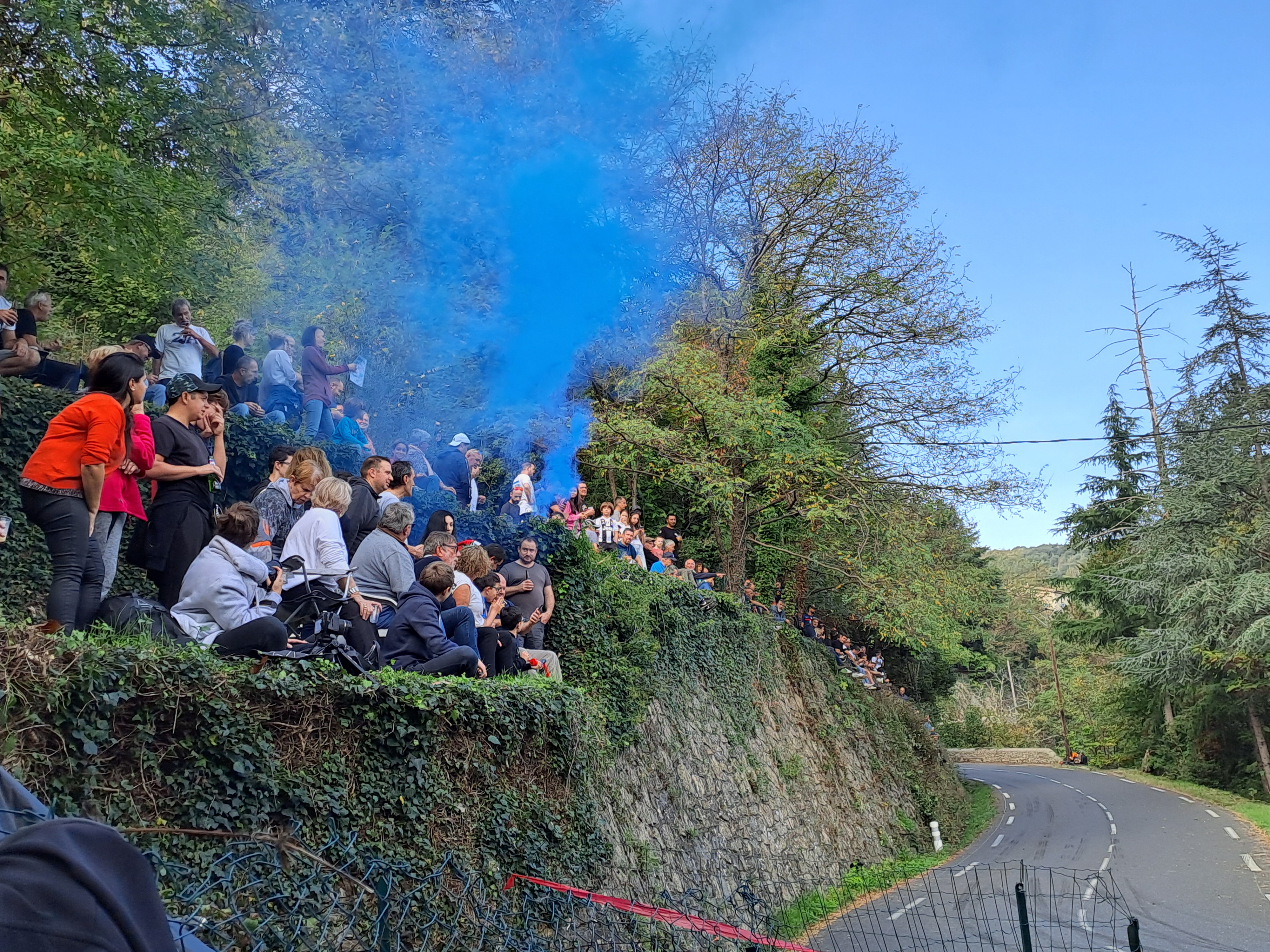 Photo n° 13 de l'avis de Tanguy.a fait le 30/10/2022 à 23:40