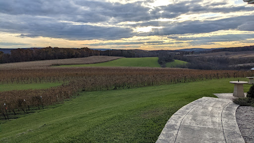 Winery «Galen Glen Winery», reviews and photos, 255 Winter Mountain Dr, Andreas, PA 18211, USA