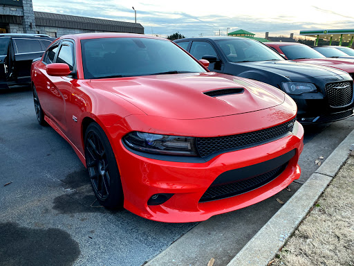 Used Car Dealer «Drivemax», reviews and photos, 1242 Charles Hardy Pkwy, Dallas, GA 30157, USA