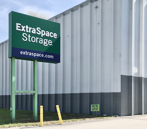 Storage Facility «Extra Space Storage», reviews and photos, 800 NW 31st Ave, Pompano Beach, FL 33069, USA