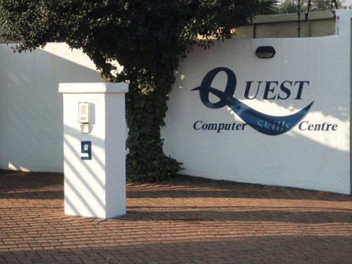 Quest Computer Skills Centre